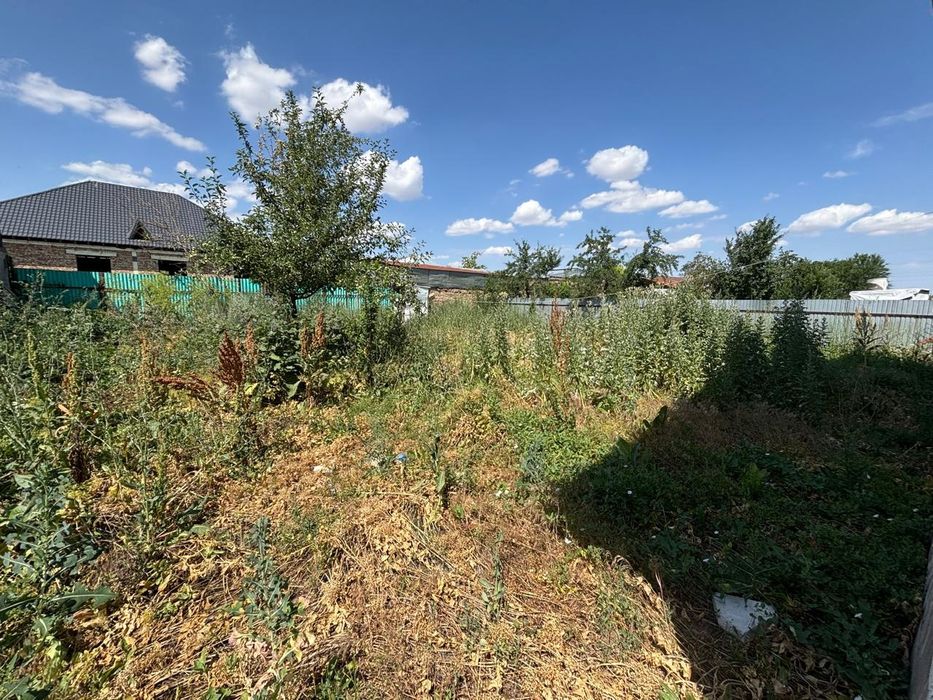 Продам участок 7 соток