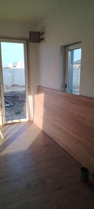 Închiriez casă/spațiu Săbăreni Pădure