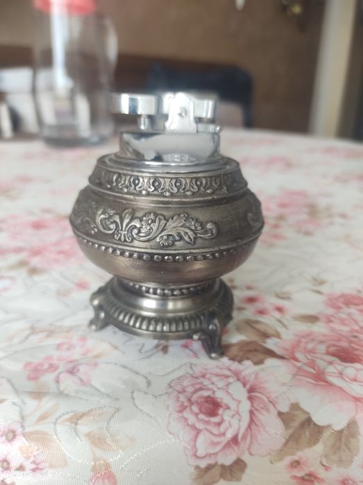 Настолни ретро запалки