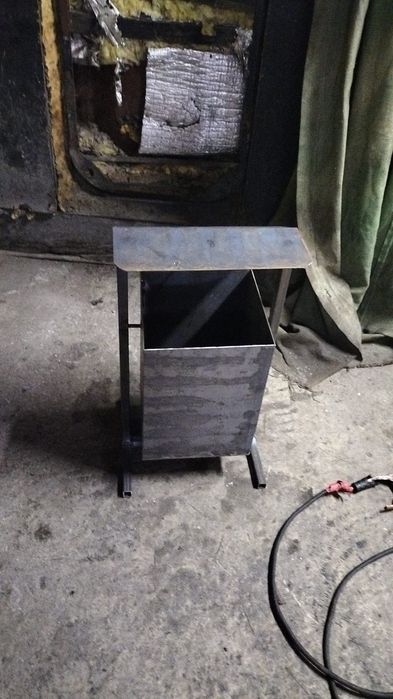 виды строительных работ