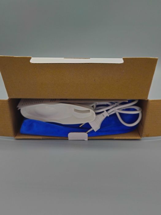 Електрическа грейка за затопляне:2 модела,зареждане 10 мин,6 ч топлина