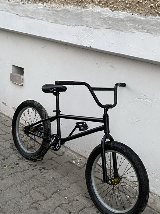 BMX в хорошем состояний