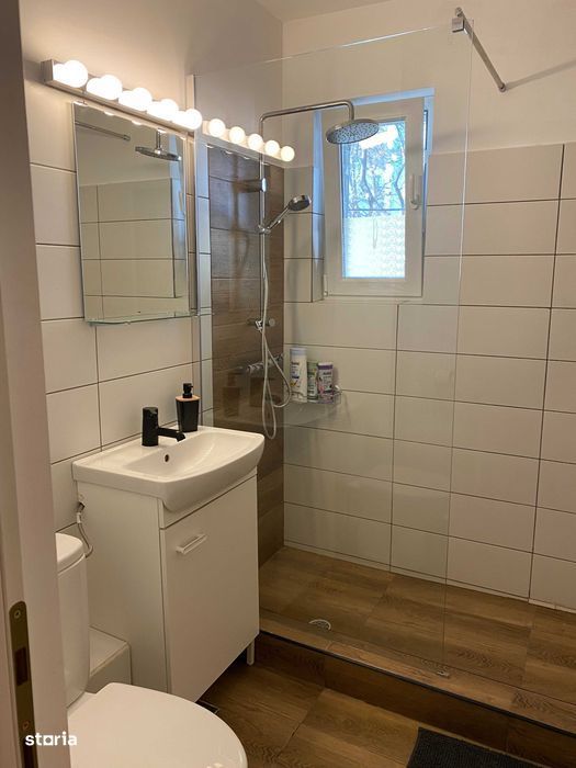 Apartament 2 camere de închiriat – Șoseaua Națională | 7 min Palas & P