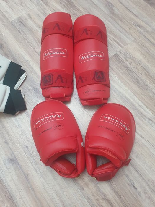 Набор для каратэ