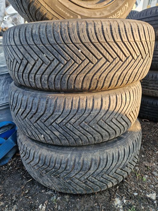 5×112мм. 205/60/16 цола Фолксваген , Ауди , Сеат и др.