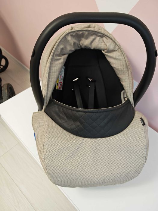 Venicci Shadow Toscana 3в1