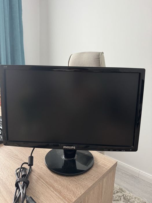 Monitor 21 inch Philips