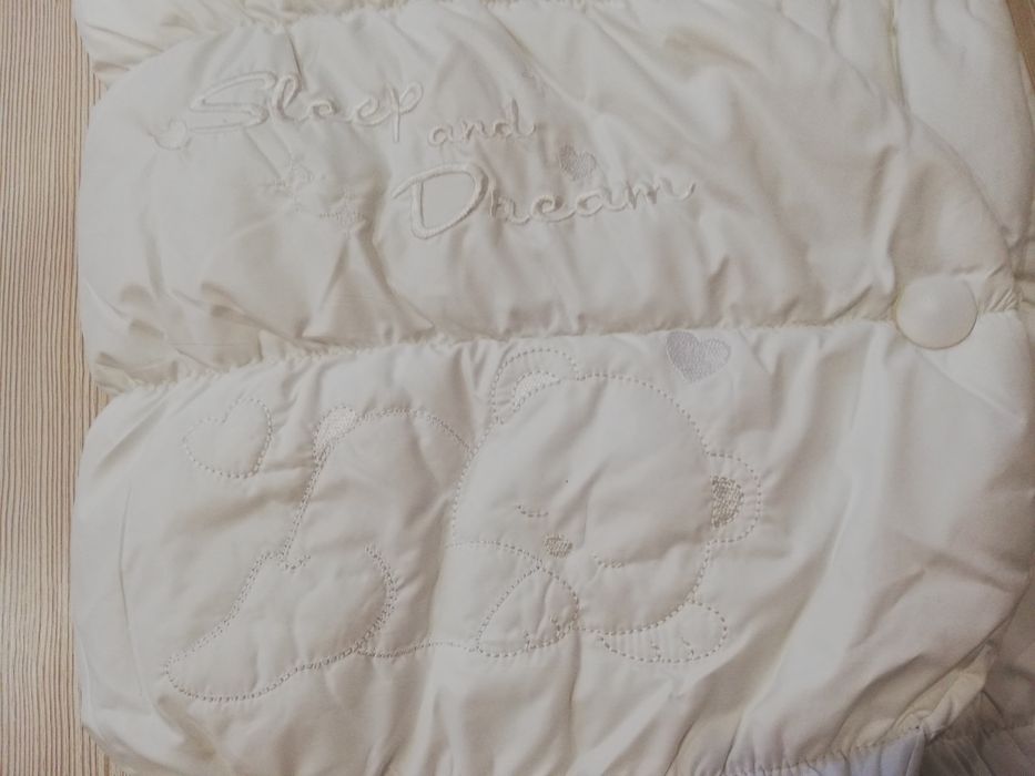 Продам конверт на выписку