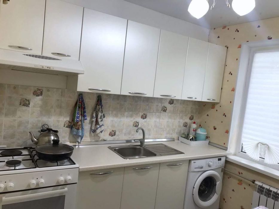 Продажа Квартиры