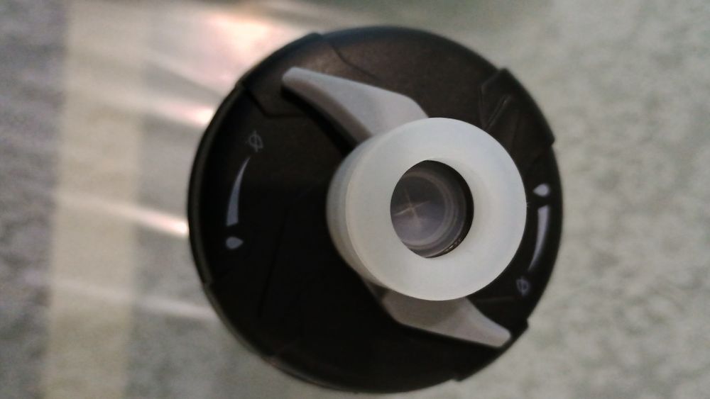 Ново!!! Спортни Шишета за вода и напитки. Професионална капачка.