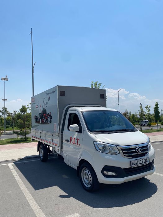 Changan t3 sotiladi