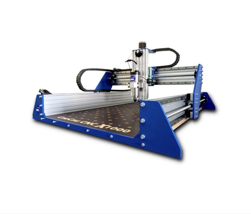 CNC Router X1500