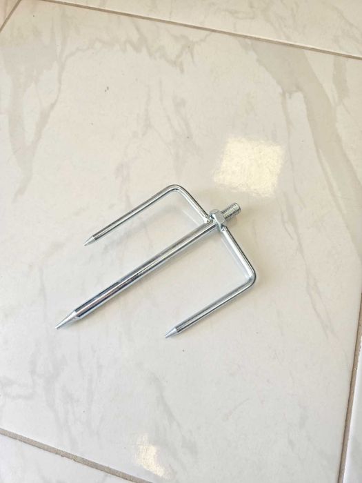 Чадър за Къмпинг с UV защита 2.40м