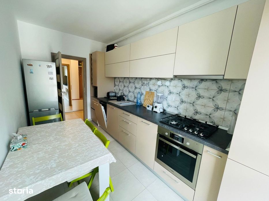 Inchiriere apartament 2 camere complex Plaza Exigent Faza 2