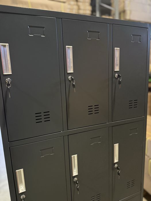 Шкафове за папки архиви офиси метални