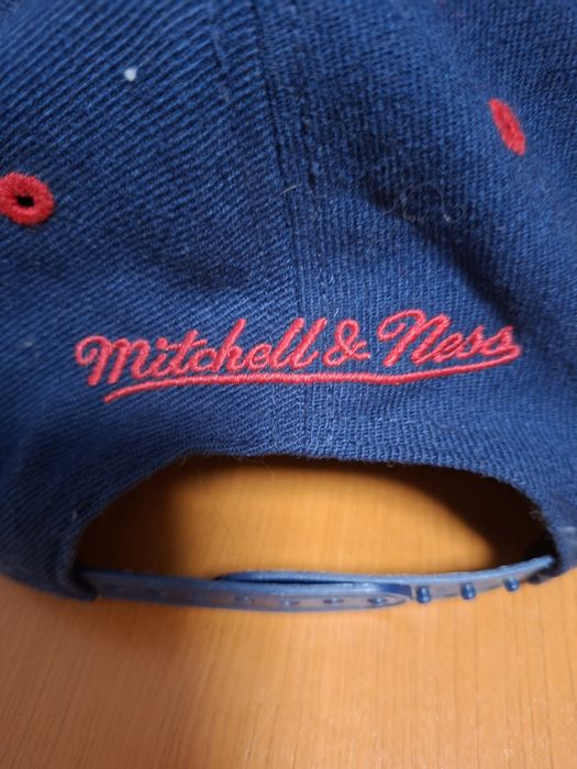 Șapcă Mitchell & Ness. Șapcă Bayern Munchen