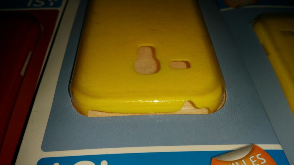 Husa noua sigilata Samsung Galaxy S3 Mini