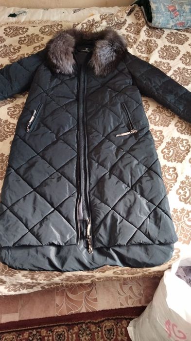 Женская   куртка