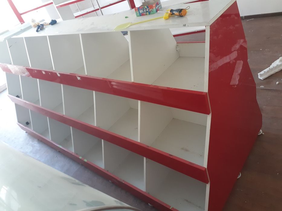 Прилафка магазинга