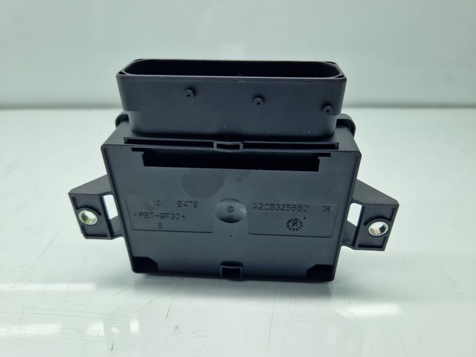 Calculator frana de mana Mercedes Clasa A (W176) [Fabr 2012-2018] A246