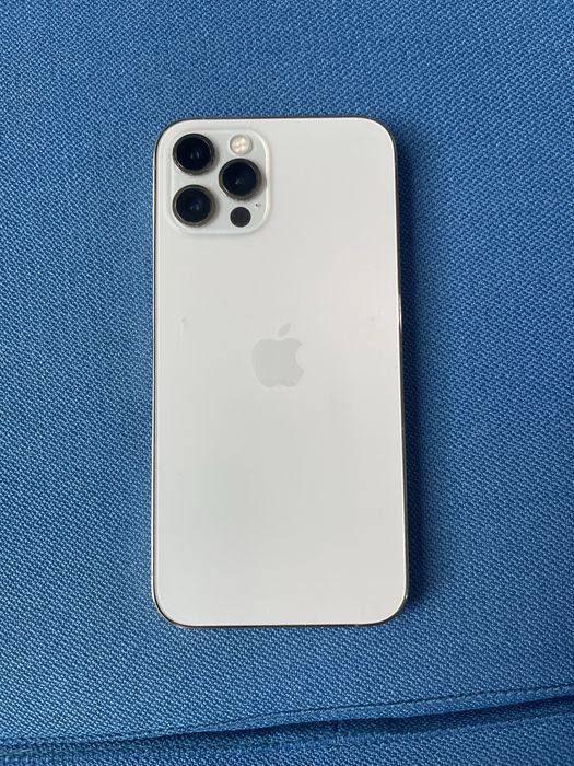 iPhone 12 Pro б/у