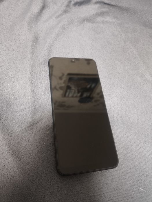 Смартфон Xiomi Redmi 9A