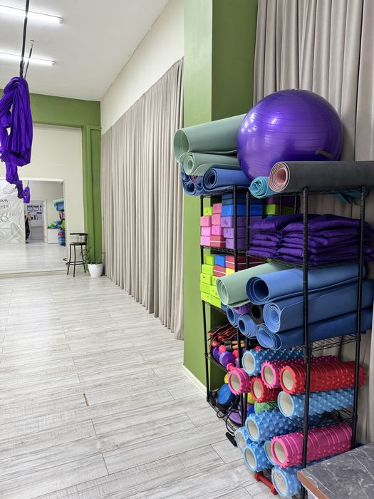 Сдается зал часовая аренда