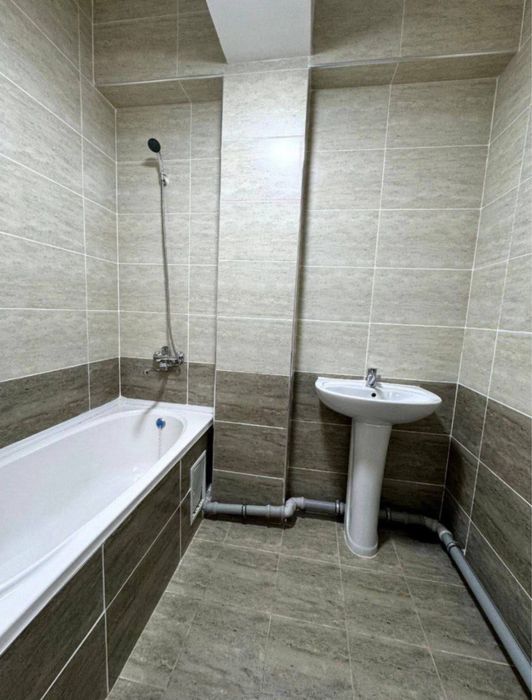 Юнусабад 18. 2/4/7. Новостройка