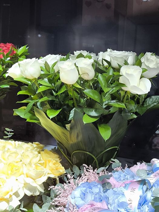 Гуллар, ЦВЕТИ, flowers