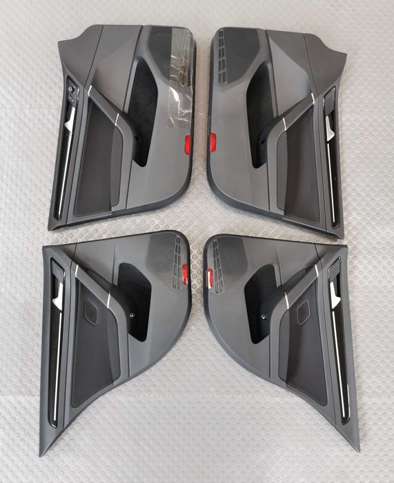 portiera usa fata spate drapta stanga VW Golf 7 CXX hatchback 0km LB7W