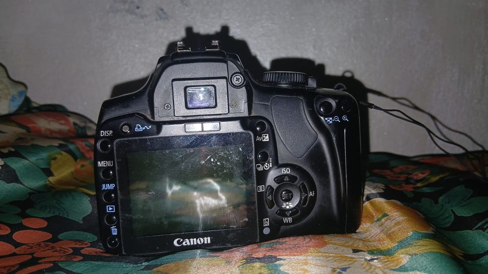 Продам фотоаппарат