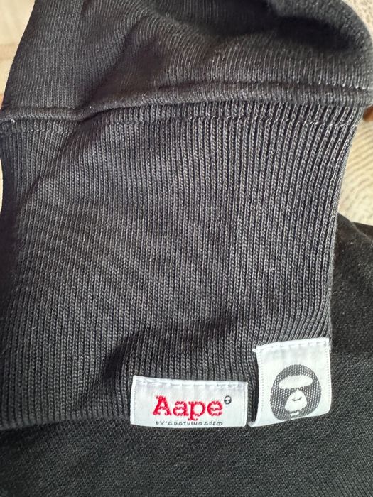 AAPE Bape Cny Crewneck.