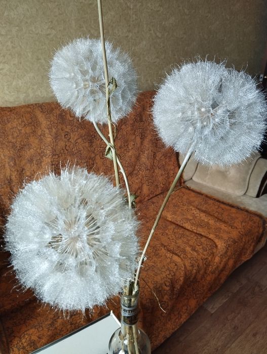 Сухостои для творчества