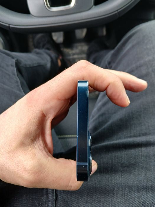 Apple iPhone 13, 128GB, 4GB RAM, 5G, Midnight