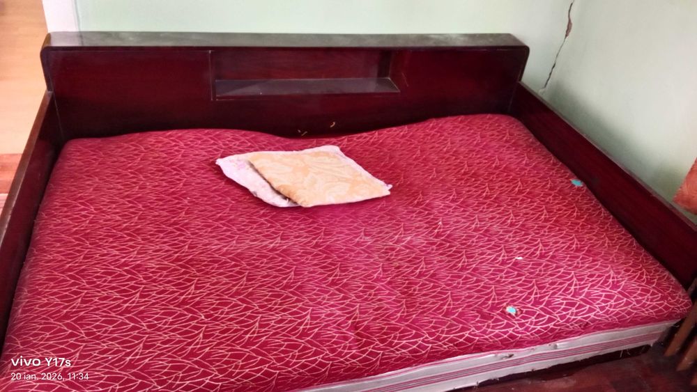 Donez paturi stil vechi