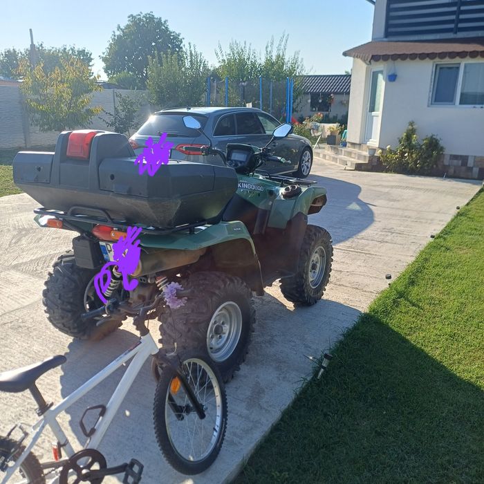 Atv de vanzare...
