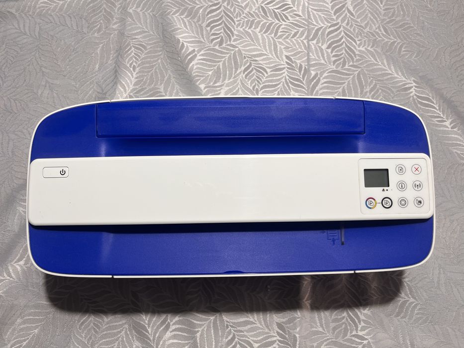 Принтер HP DeskJet