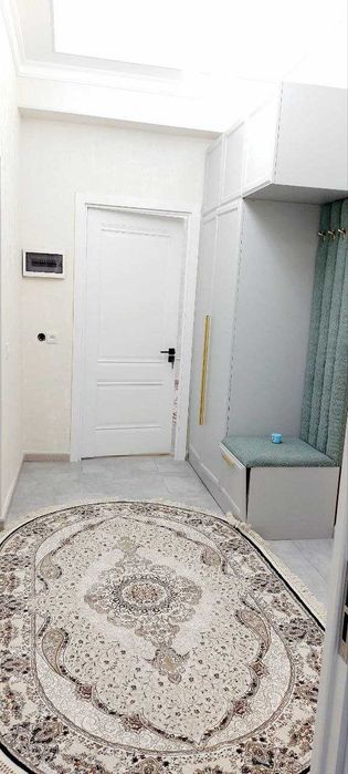 сдаётся квартира в аренду