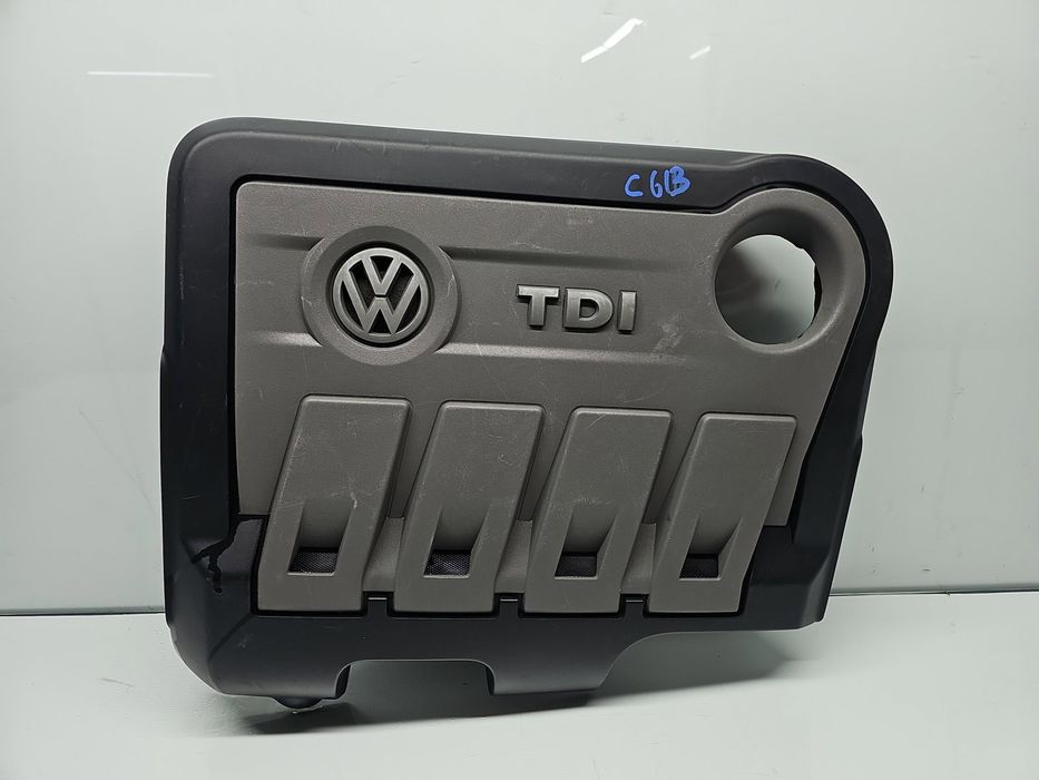Capac motor Volkswagen Passat B7 (362) [Fabr 2010-2014] 03L103925P 2.0