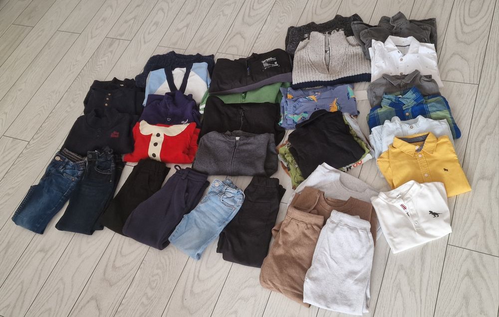 Lot baiat 104 110