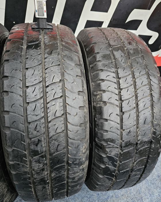 JanteAliaj16''5x118OpelVivaroRenaultTraficFiatDucatoNissanPrimastarToyotaPeugeot