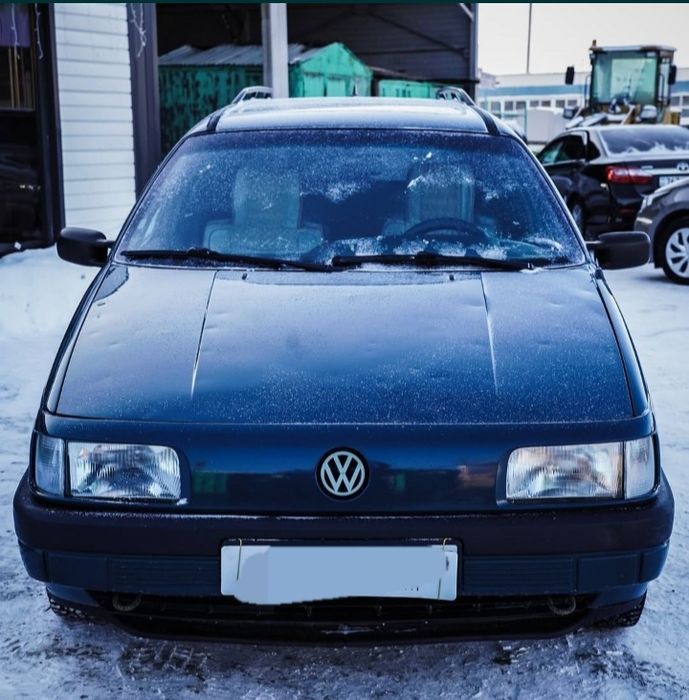 Продам volkswagen pasat