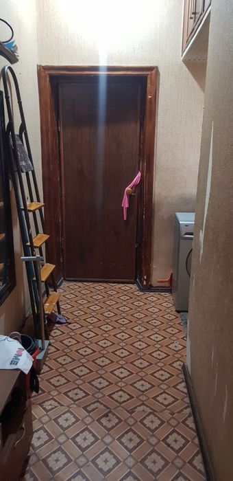 Олмазор тумани да Квартира кизларга