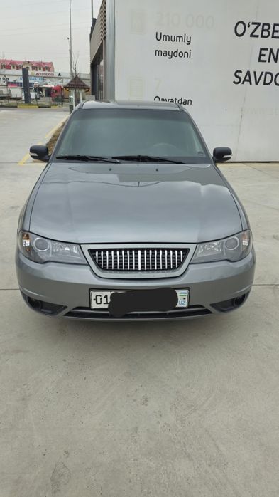 Nexia 2 1.6 dons arenda vikupga beriladi