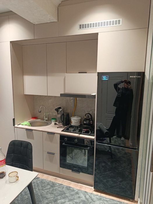 Чиланзар 2.  2 х комнатная Новостройка ЕВРО РЕМОНТ