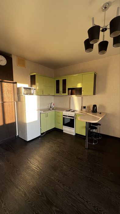 Продам однокомнатную квартиру