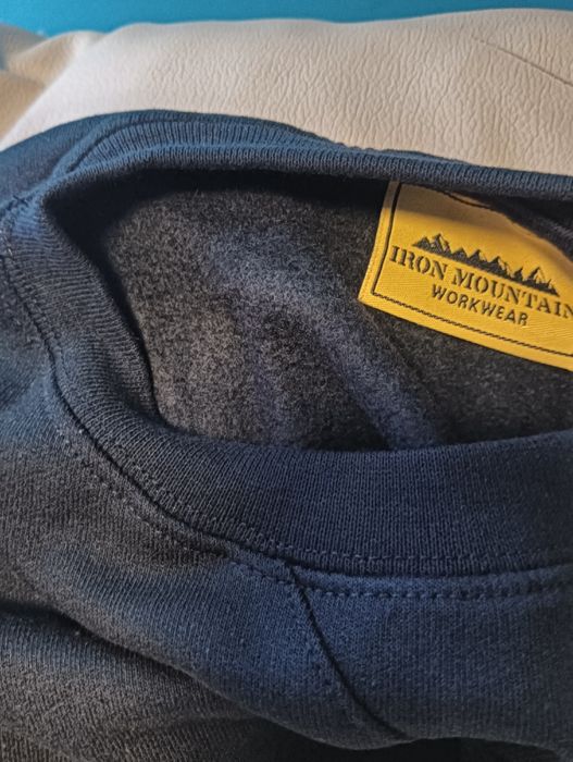 Hanorac pentru bărbați mărimea 4XL (54-56)