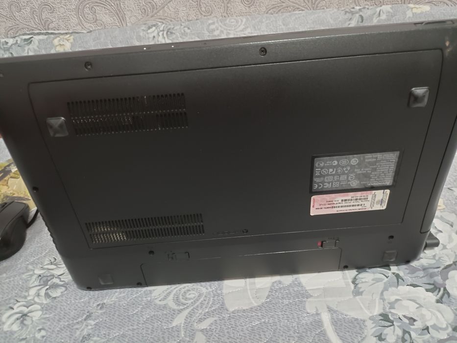 Продается ноутбук