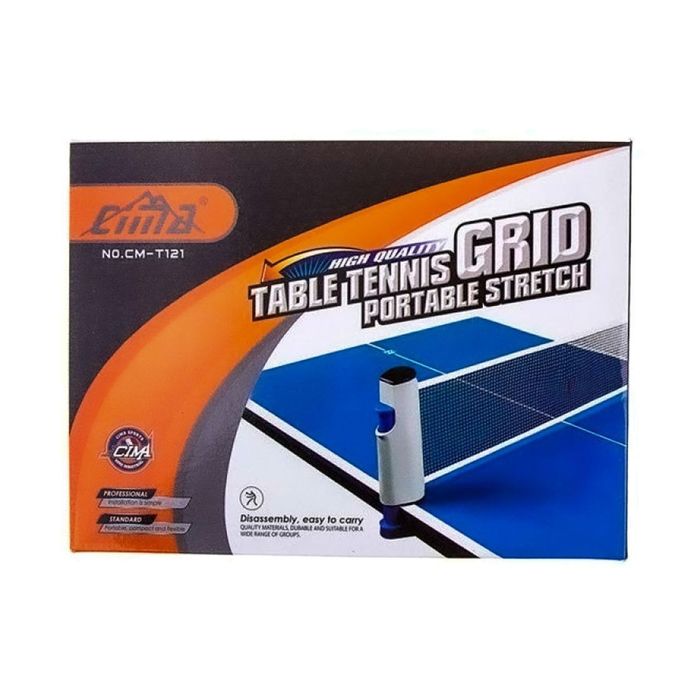 Сетка для настольного тенниса