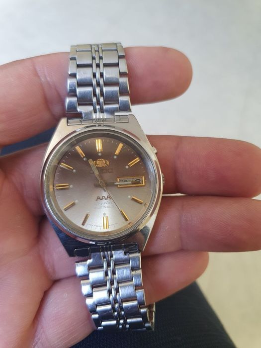 Наручные часы оригинальные